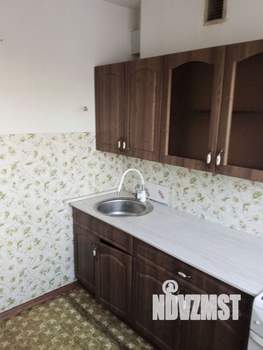 2-к квартира, вторичка, 47м2, 4/5 этаж