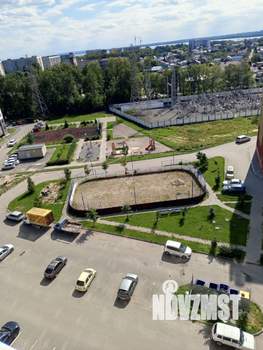 Студия квартира, вторичка, 24м2, 10/10 этаж