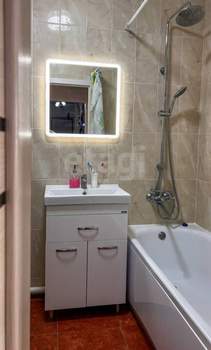 2-к квартира, вторичка, 65м2, 10/10 этаж