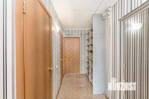 3-к квартира, вторичка, 65м2, 6/9 этаж