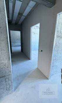 2-к квартира, вторичка, 59м2, 12/16 этаж