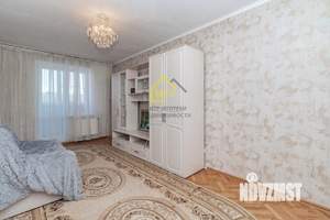 2-к квартира, вторичка, 48м2, 6/10 этаж