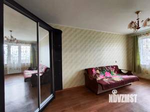 1-к квартира, вторичка, 34м2, 3/9 этаж