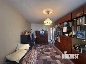 2-к квартира, вторичка, 47м2, 3/5 этаж