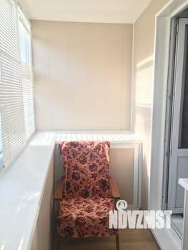 2-к квартира, вторичка, 51м2, 4/9 этаж