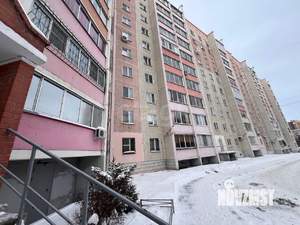 2-к квартира, вторичка, 49м2, 5/10 этаж