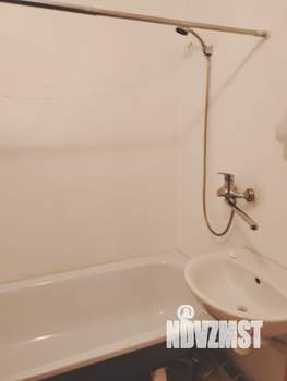 1-к квартира, вторичка, 43м2, 5/10 этаж
