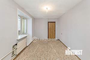 3-к квартира, вторичка, 76м2, 3/10 этаж