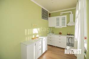 3-к квартира, вторичка, 61м2, 3/3 этаж
