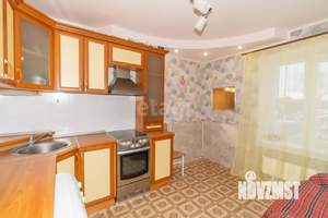 1-к квартира, вторичка, 37м2, 6/9 этаж