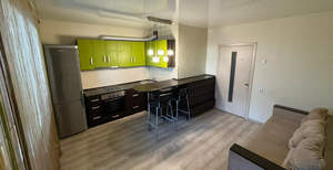 Студия квартира, вторичка, 24м2, 4/11 этаж