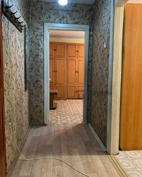 2-к квартира, вторичка, 44м2, 3/5 этаж