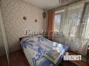 4-к квартира, вторичка, 63м2, 1/5 этаж