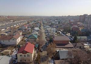 4-к квартира, вторичка, 82м2, 10/10 этаж