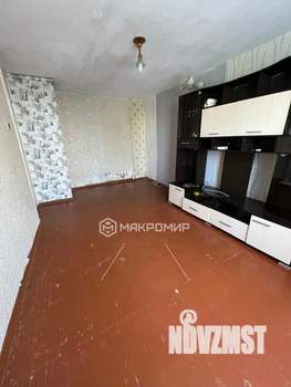 1-к квартира, вторичка, 36м2, 6/9 этаж