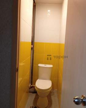 1-к квартира, вторичка, 32м2, 6/9 этаж