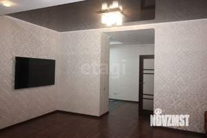 4-к квартира, вторичка, 150м2, 8/22 этаж