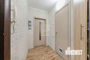 1-к квартира, вторичка, 32м2, 4/10 этаж