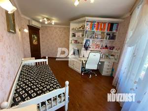 5-к квартира, вторичка, 204м2, 16/18 этаж