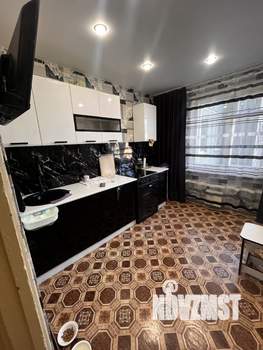 4-к квартира, вторичка, 83м2, 4/9 этаж