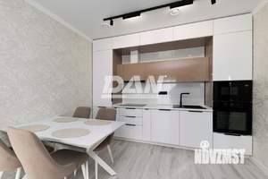 2-к квартира, вторичка, 64м2, 5/15 этаж