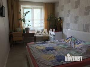 3-к квартира, вторичка, 82м2, 5/10 этаж