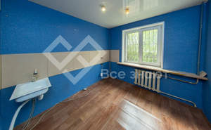 1-к квартира, вторичка, 40м2, 1/10 этаж