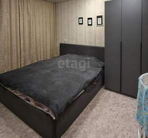 1-к квартира, вторичка, 45м2, 9/10 этаж