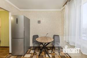 2-к квартира, вторичка, 51м2, 6/10 этаж