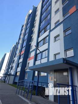 2-к квартира, вторичка, 65м2, 5/10 этаж