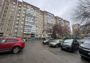 2-к квартира, вторичка, 54м2, 3/10 этаж