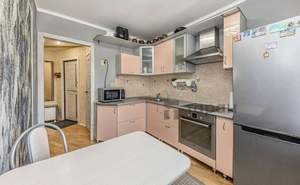 3-к квартира, вторичка, 66м2, 2/9 этаж