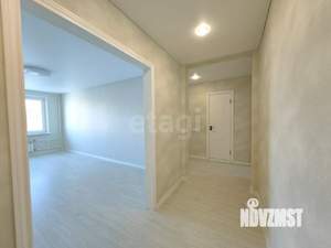 3-к квартира, вторичка, 66м2, 9/10 этаж