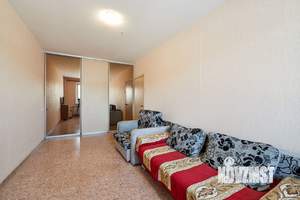 1-к квартира, вторичка, 32м2, 5/10 этаж