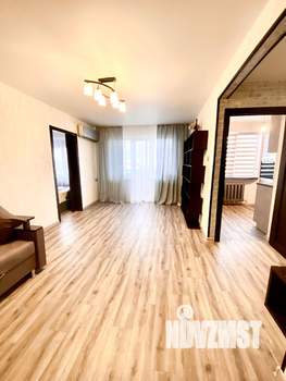 2-к квартира, вторичка, 47м2, 5/5 этаж