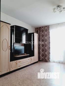 2-к квартира, вторичка, 57м2, 2/10 этаж