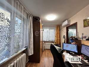 2-к квартира, вторичка, 44м2, 3/4 этаж