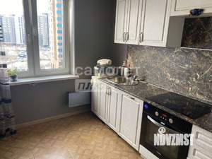 1-к квартира, вторичка, 32м2, 10/10 этаж