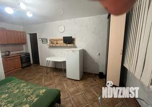 Студия квартира, вторичка, 20м2, 3/5 этаж