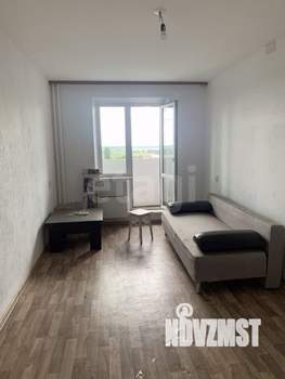 1-к квартира, вторичка, 33м2, 8/10 этаж