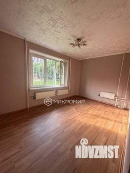 2-к квартира, вторичка, 40м2, 1/9 этаж