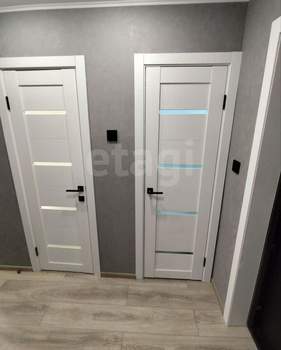 1-к квартира, вторичка, 30м2, 7/9 этаж