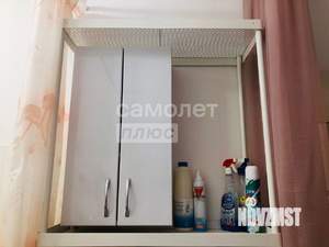 Студия квартира, вторичка, 24м2, 5/17 этаж