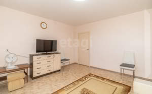 1-к квартира, вторичка, 36м2, 9/11 этаж
