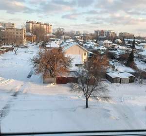 Студия квартира, вторичка, 36м2, 5/9 этаж