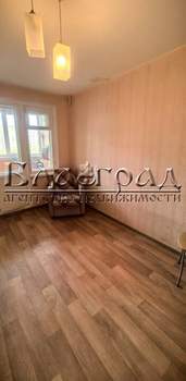 3-к квартира, вторичка, 65м2, 5/9 этаж