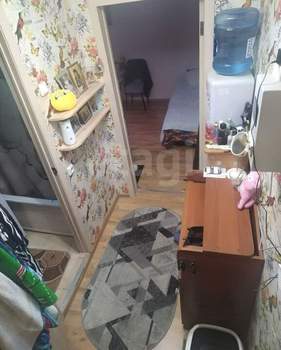 1-к квартира, вторичка, 32м2, 10/10 этаж