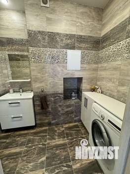 3-к квартира, вторичка, 142м2, 7/15 этаж