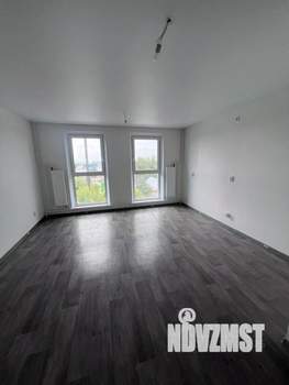 2-к квартира, вторичка, 41м2, 1/10 этаж