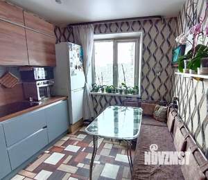 2-к квартира, вторичка, 56м2, 6/10 этаж
